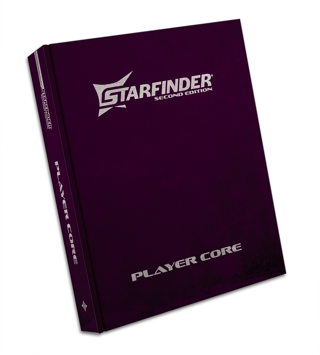 Starfinder 2nd Edition: Starfinder Player Core Special Edition