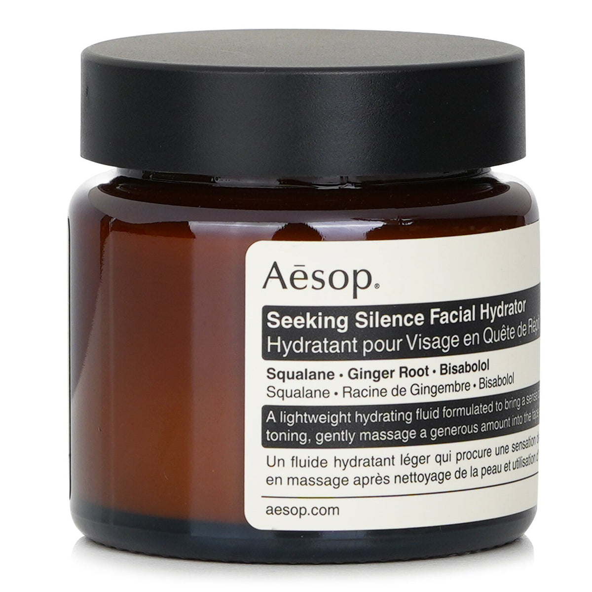 Aesop - Seeking Silence Facial Hydrator - For Sensitive Skin - 60ml/2oz