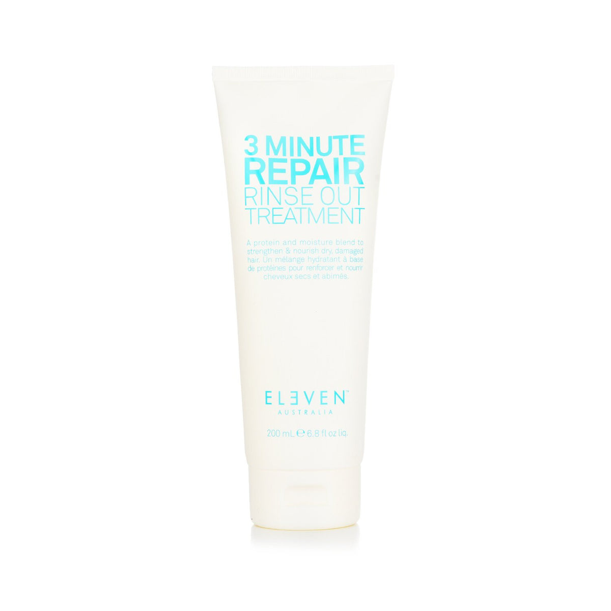 Eleven Australia - 3 Minute Repair Rinse Out Treatment - 200ml/6.8oz