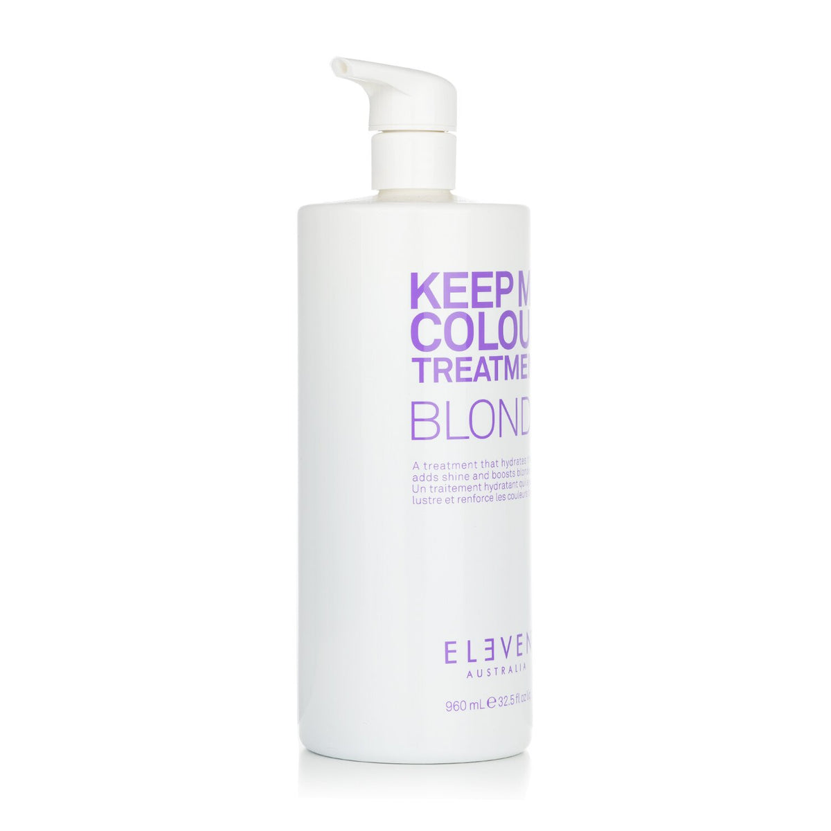 Eleven Australia - Keep My Colour Treatment Blonde - 960ml/32.5oz