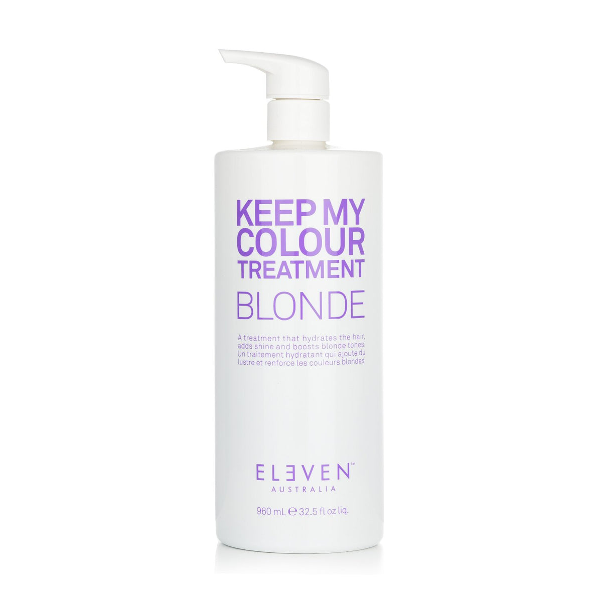 Eleven Australia - Keep My Colour Treatment Blonde - 960ml/32.5oz