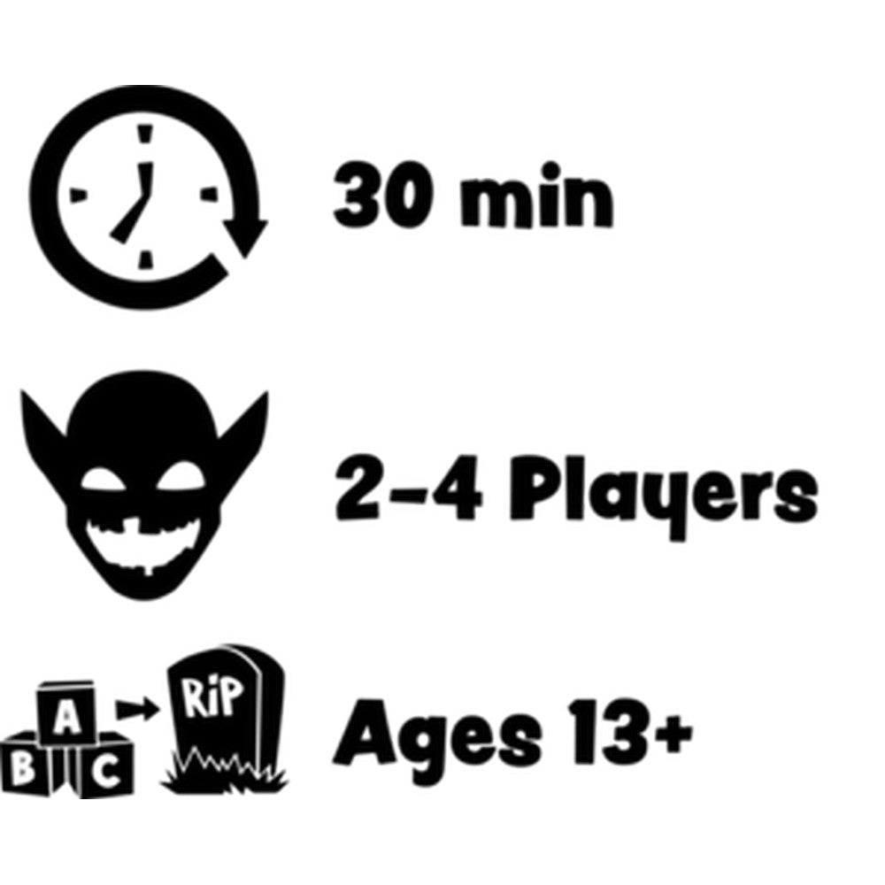 Wyrd Games: Board Games: Bayou Bash