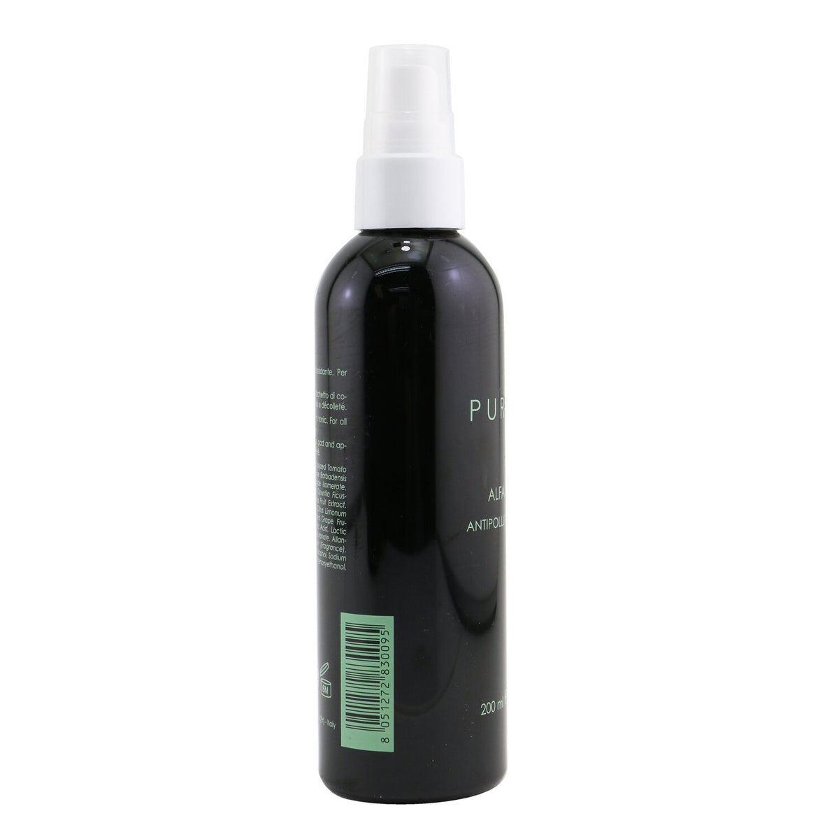 PUROPHI - Alfa Tonic - Antipollution Screen - 200ml/6.7oz