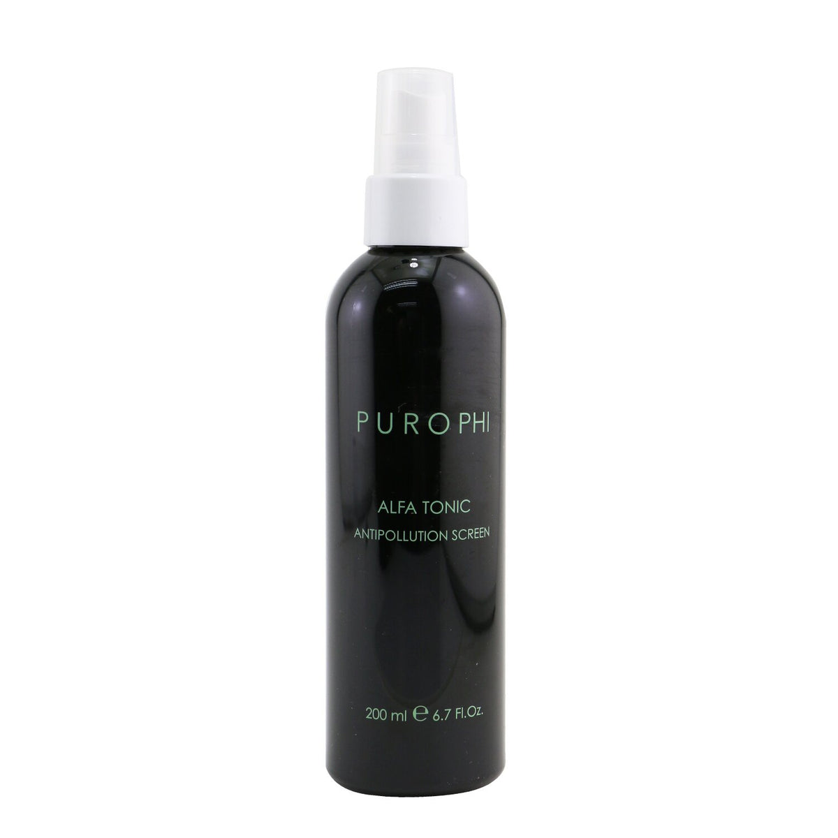 PUROPHI - Alfa Tonic - Antipollution Screen - 200ml/6.7oz