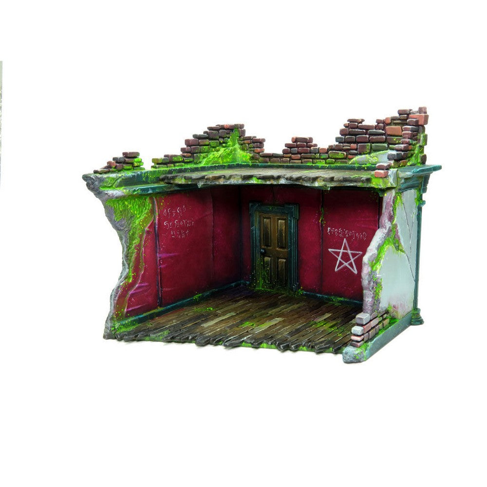 Wyrd Games: Wyrdscapes: Terrain: Pathways