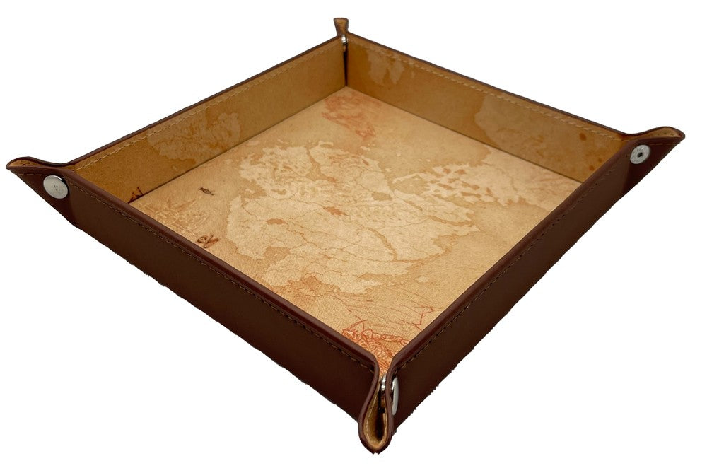 Heroscape - Valhalla Dice Tray