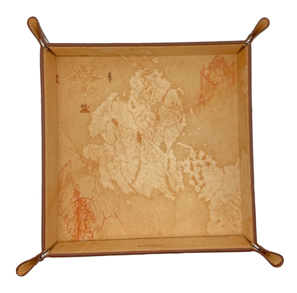 Heroscape - Valhalla Dice Tray