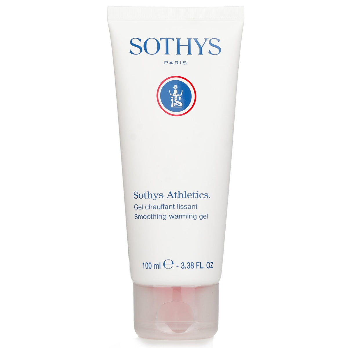 Sothys - Athletics Smoothing Warming Gel - 100ml/3.38oz