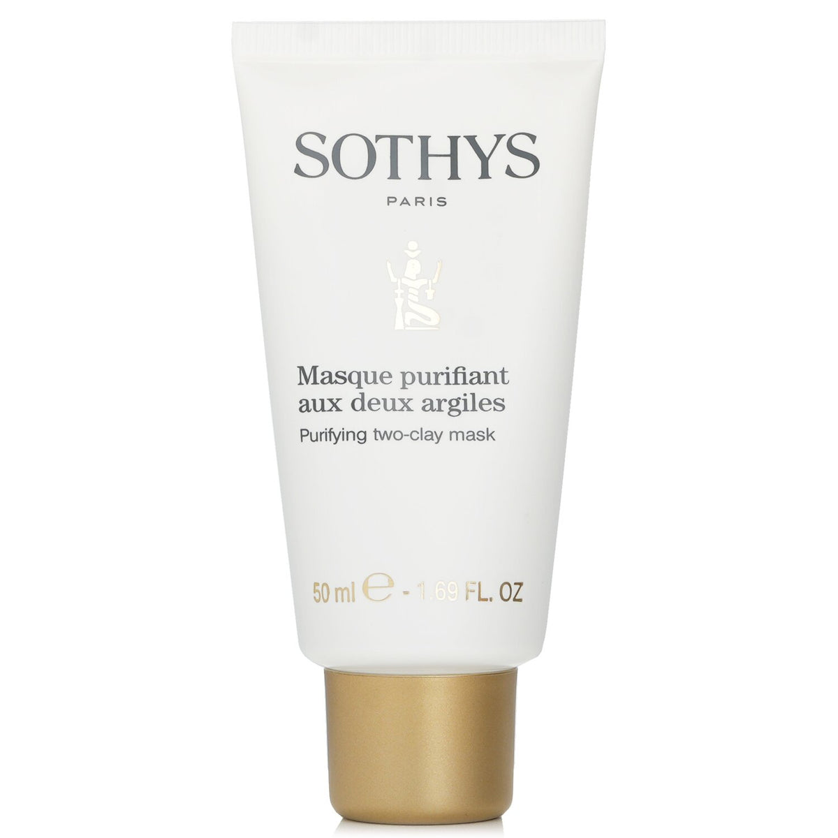 Sothys - Purifying Two-Clay Mask - 50ml/1.69oz