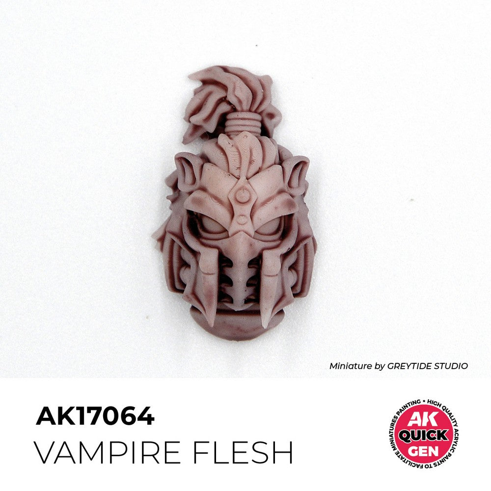 AK Interactive - Quick Gen - Vampire Flesh 18 ml