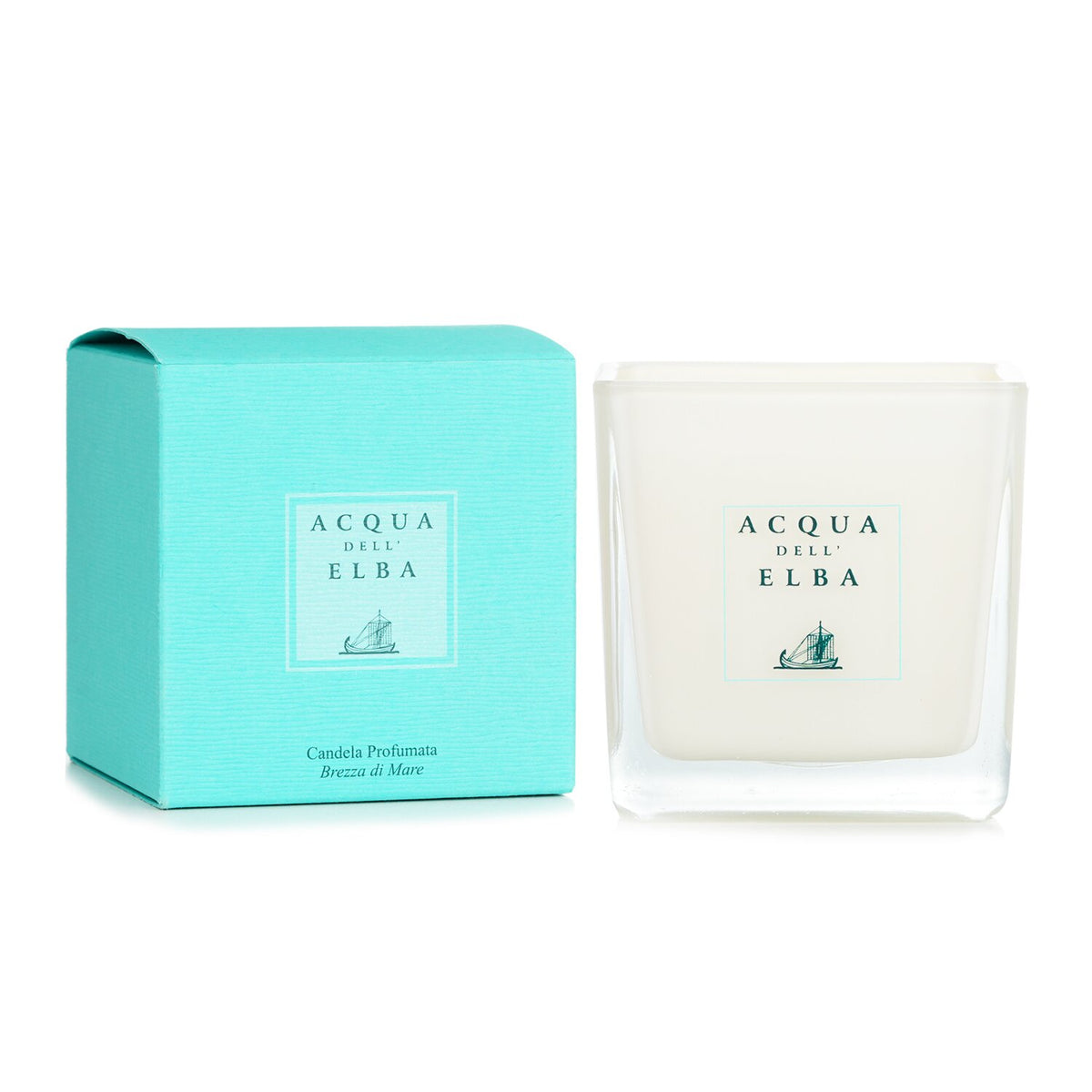 Acqua Dell'Elba - Scented Candle - Brezza Di Mare - 180g/6.4oz