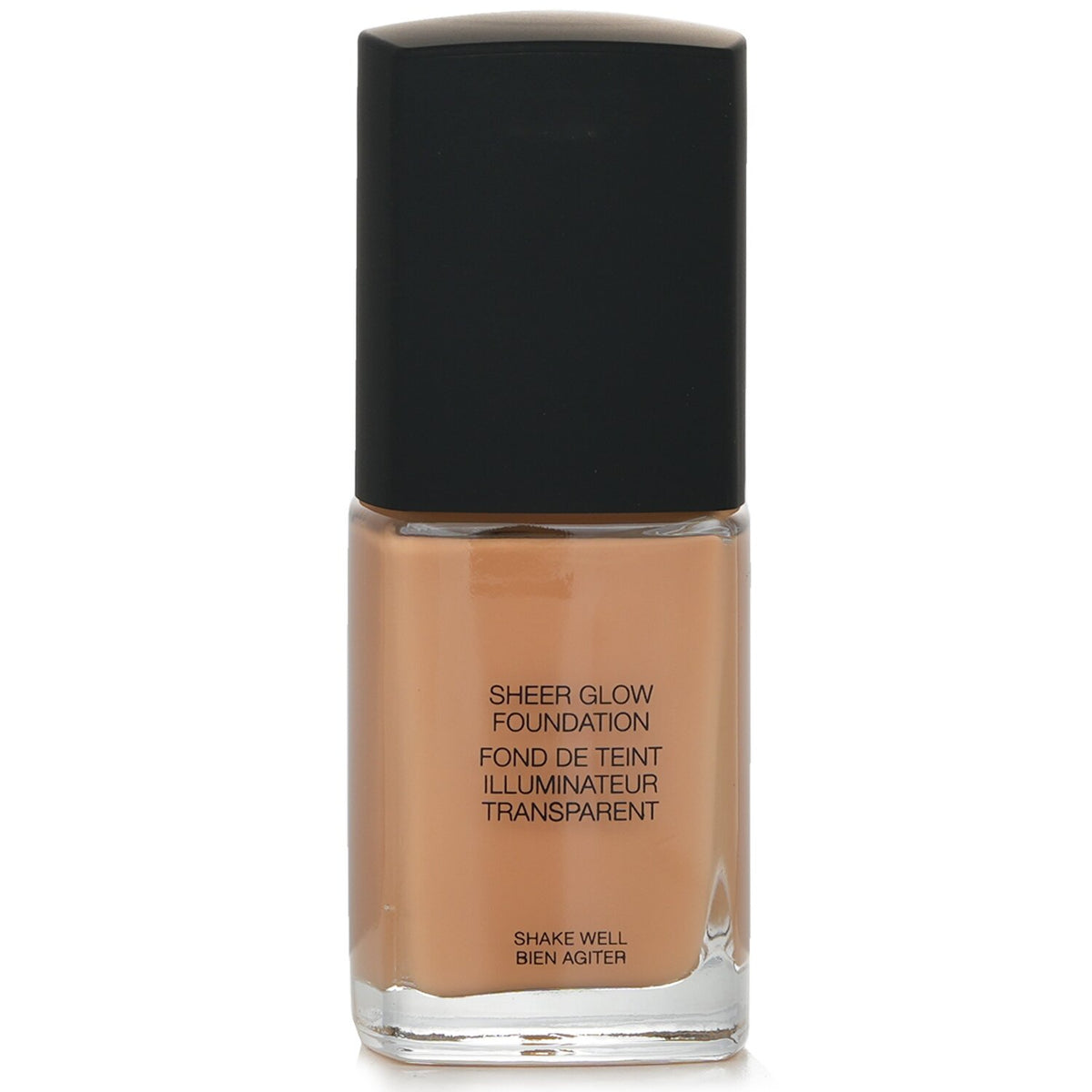 NARS - Sheer Glow Foundation - Valencia (Medium 5) - 30ml/1oz