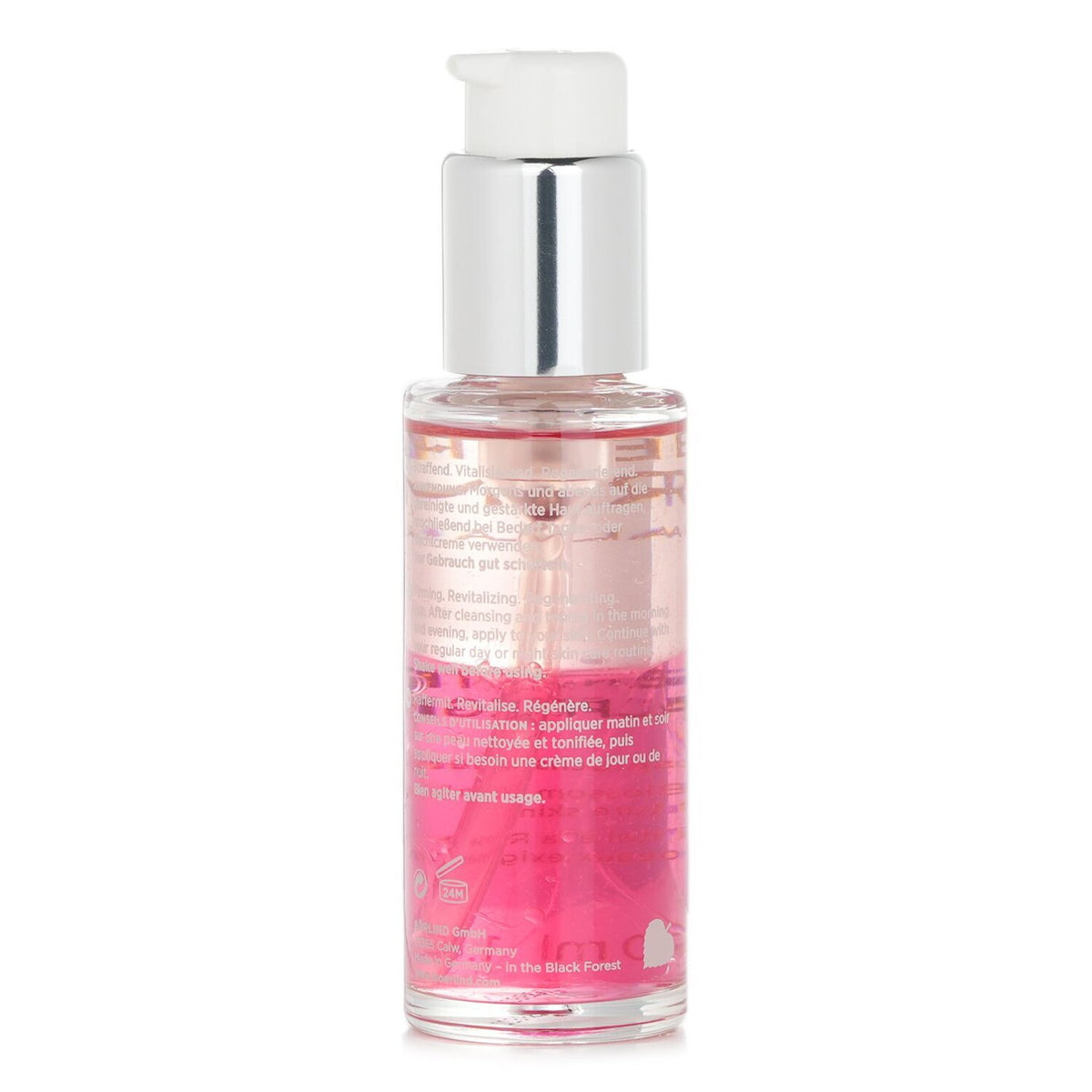 Annemarie Borlind - Rose Blossom Vital Care - For Mature Skin - 50ml/1.69oz