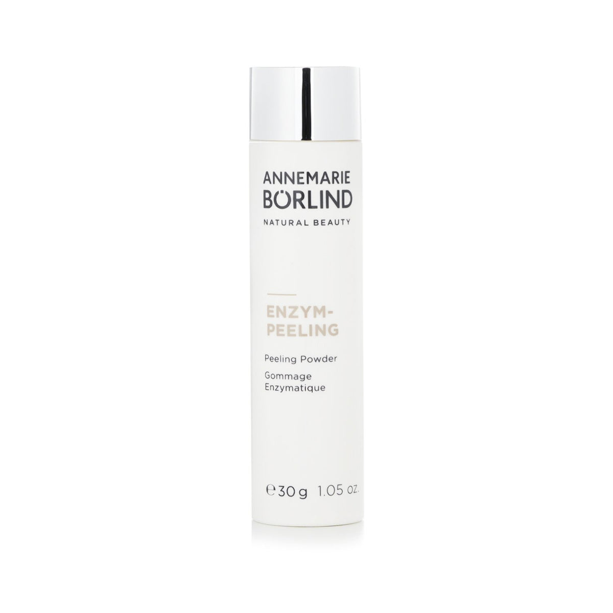 Annemarie Borlind - Peeling Powder - 30g/1.05oz