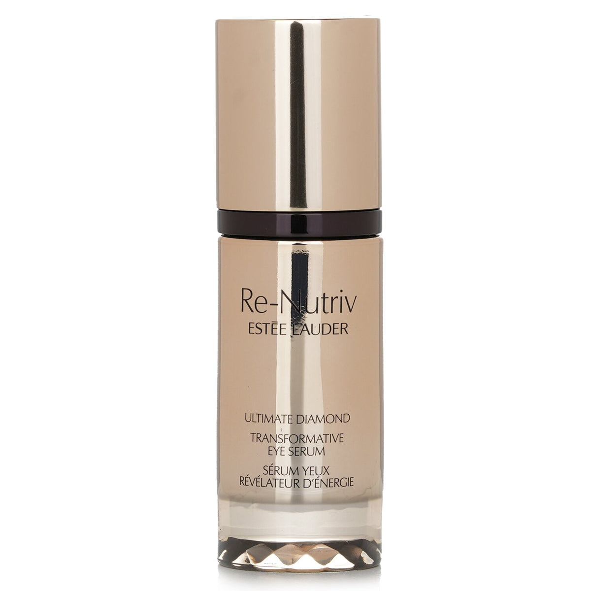 Estee Lauder - Re-Nutriv Ultimate Diamond Transformative Eye Serum - 15ml/0.5oz