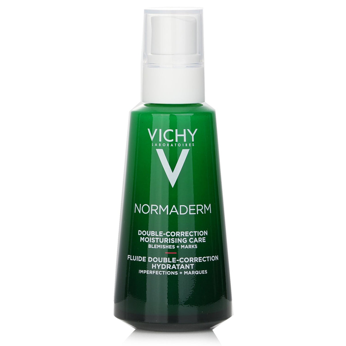 Vichy - Normaderm Phytosolution Double-Correction Daily Care - 50ml/1.69oz