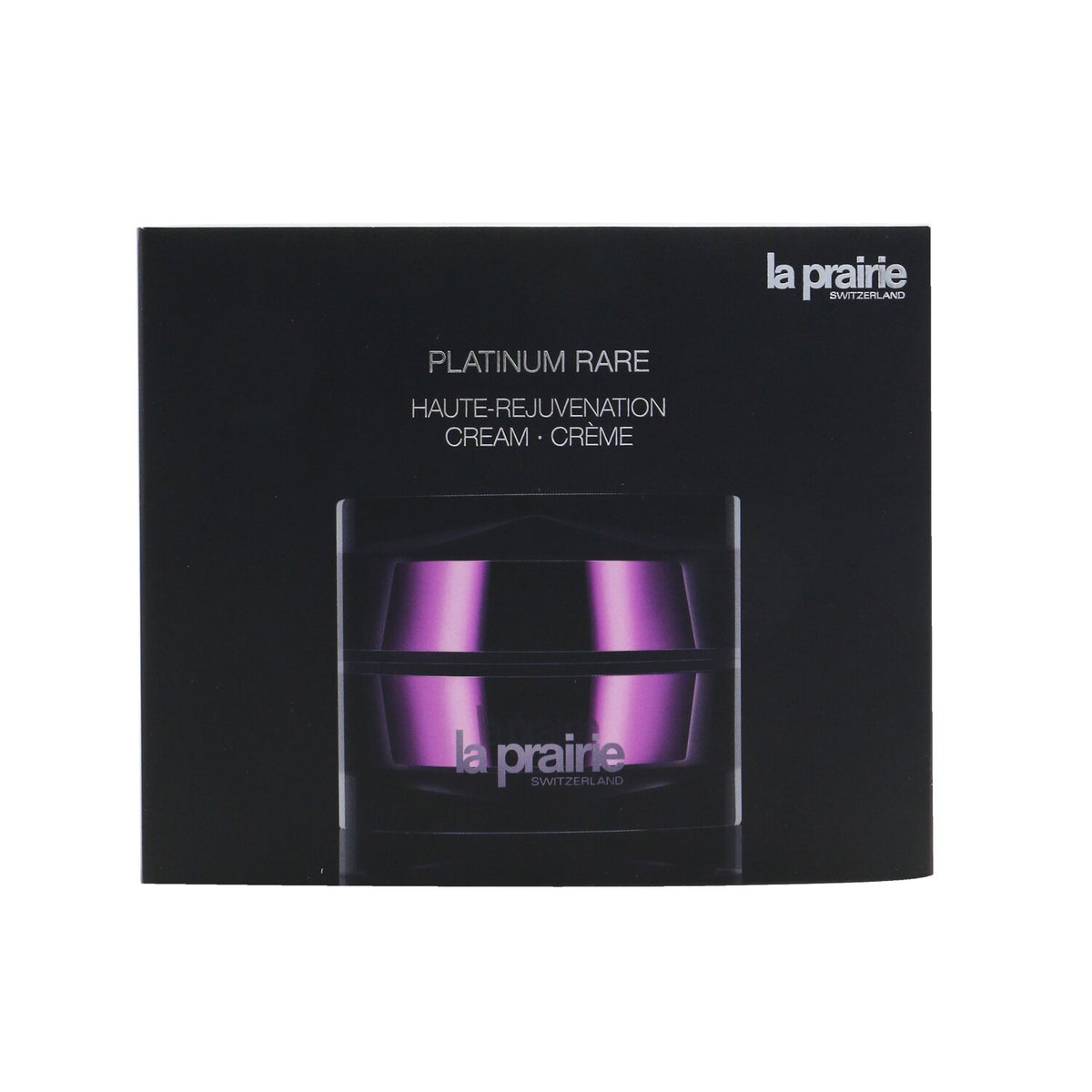 La Prairie - Platinum Rare Haute-Rejuvenation Cream - 30ml/1oz