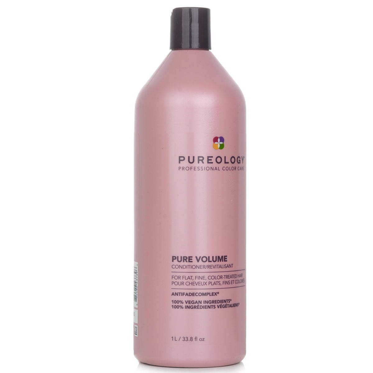 Pureology - Pure Volume Conditioner (For Flat, Fine, Color-Treated Hair) - 1000