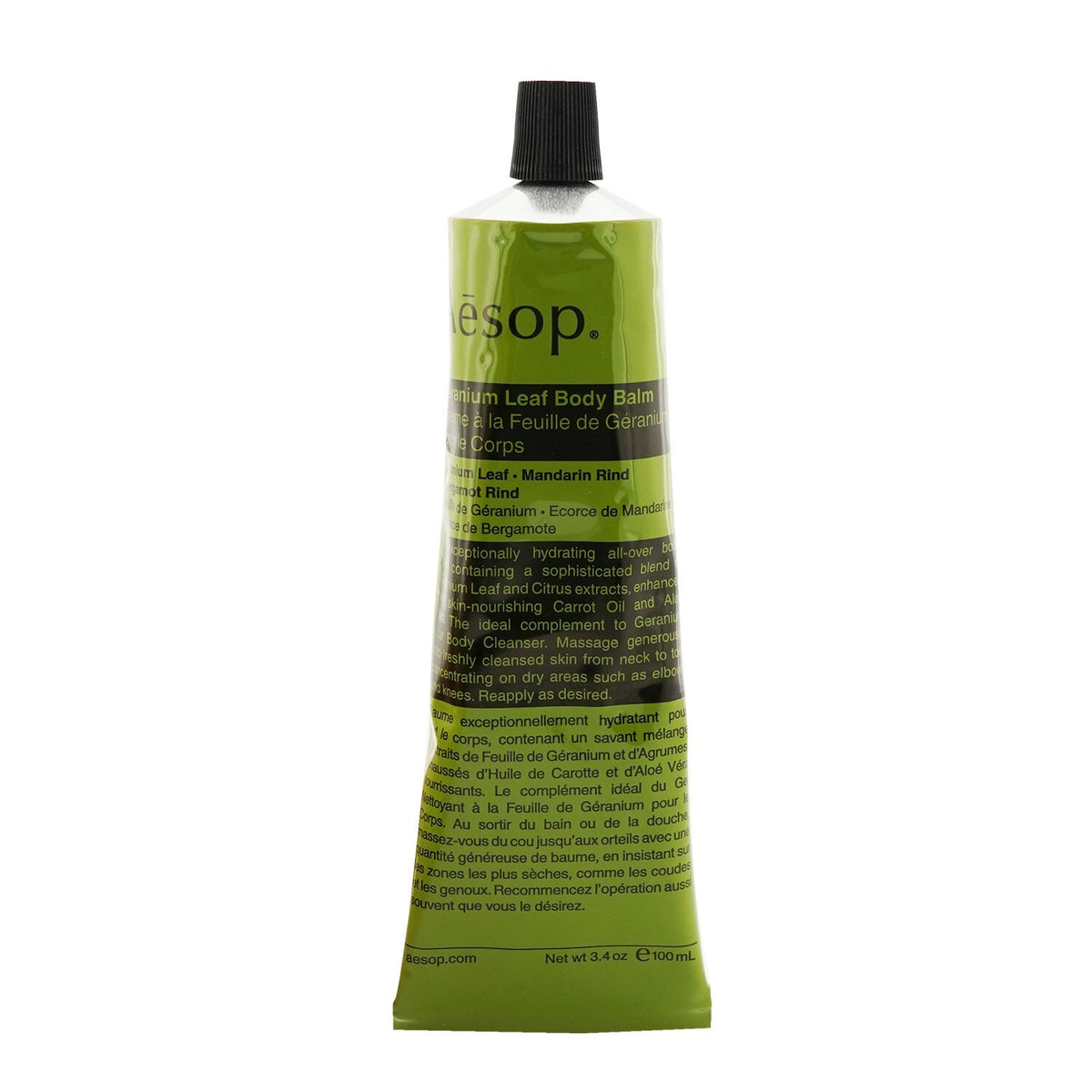 Aesop - Geranium Leaf Body Balm - 100ml/3.4oz