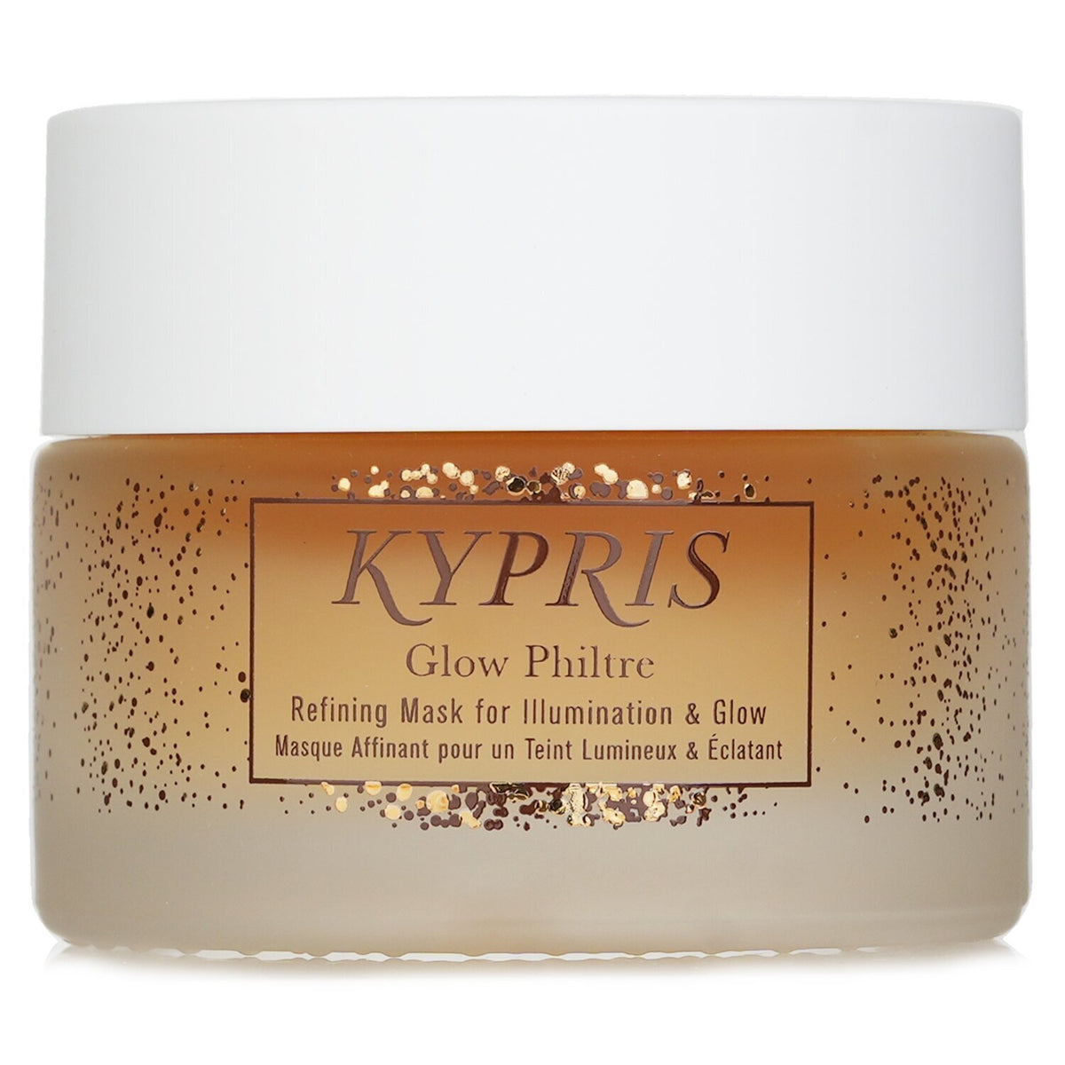 Kypris - Glow Philtre Refining Mask For Illumination & Glow - 46ml/1.56oz