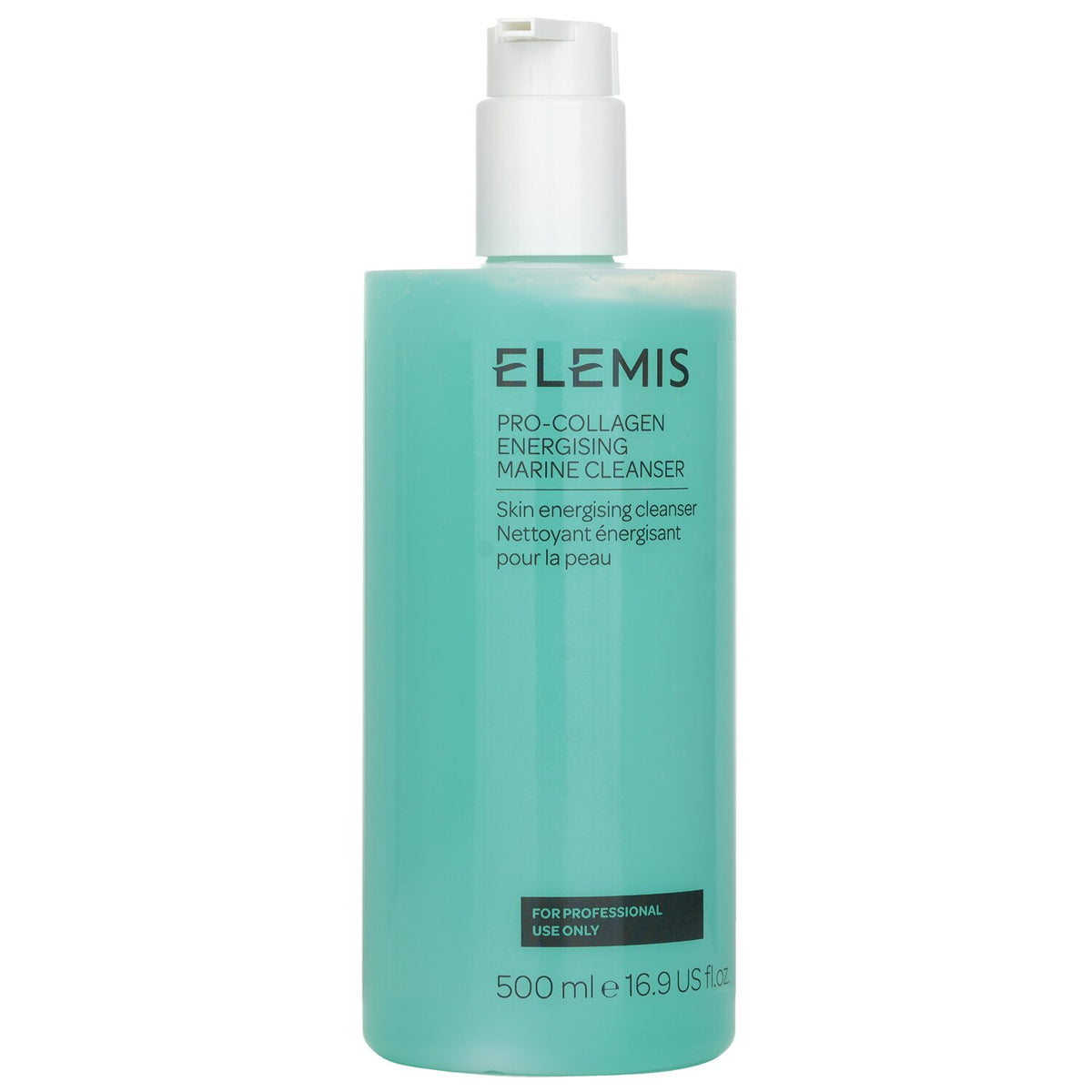 Elemis - Pro-Collagen Energising Marine Cleanser (Salon Size) - 500ml/16.9oz