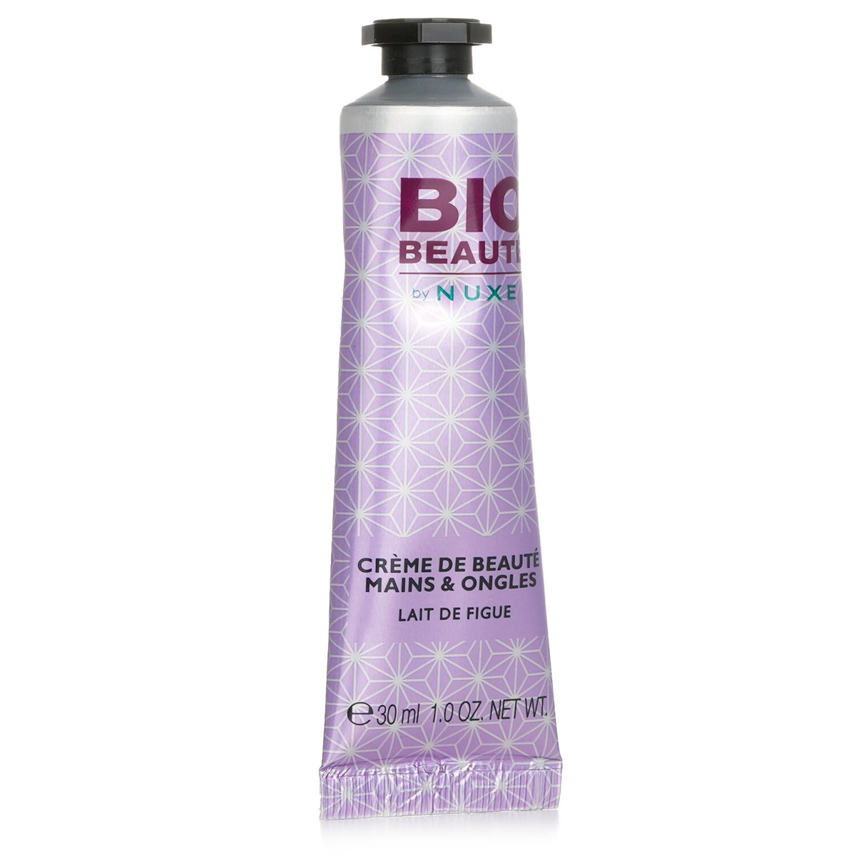 Nuxe - Bio Beaute by Nuxe Hand & Nail Beauty Cream - Lait De Figue (Fig Milk) -