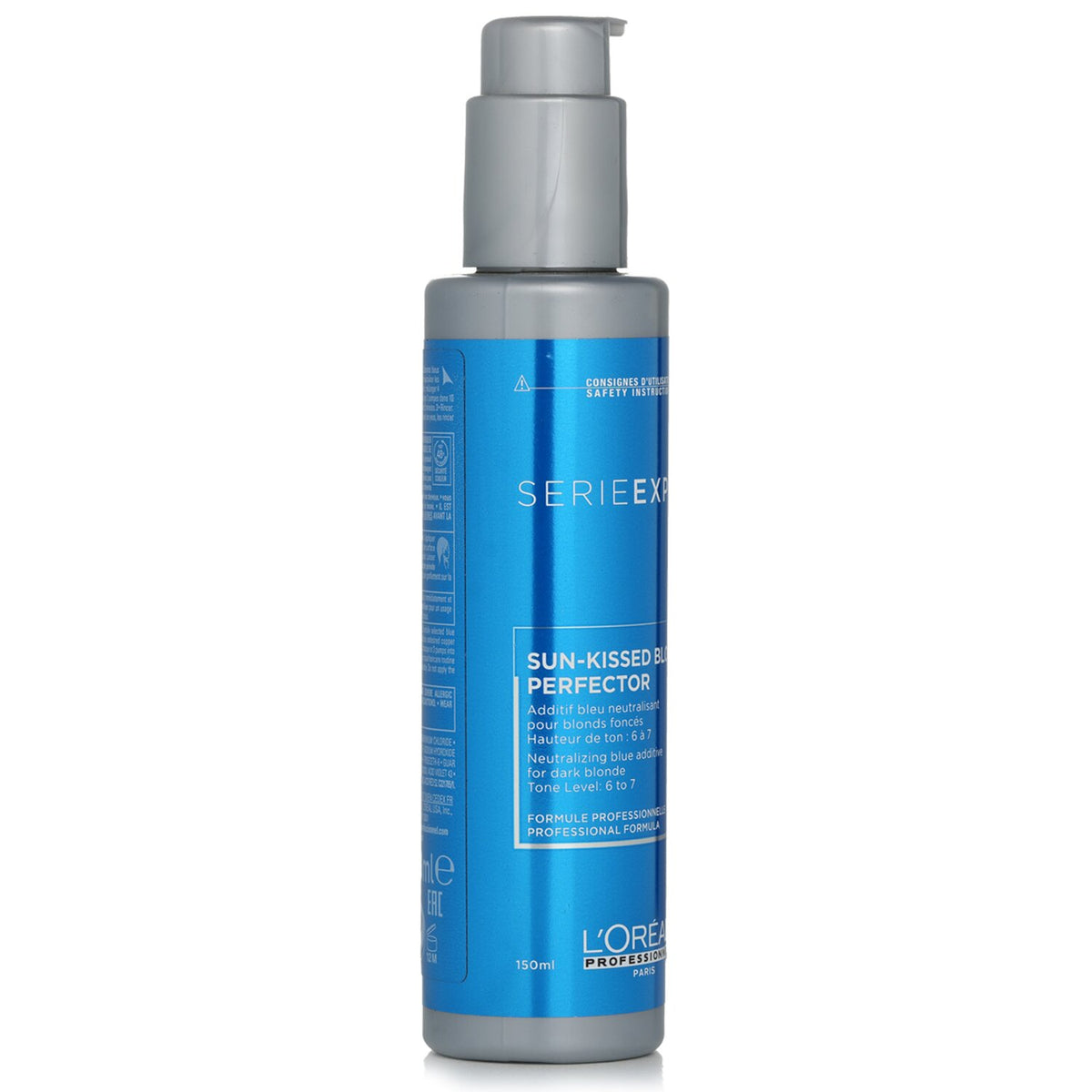 L'Oreal - Professionnel Serie Expert - Blondifier Sun-Kissed Blonde Perfector -