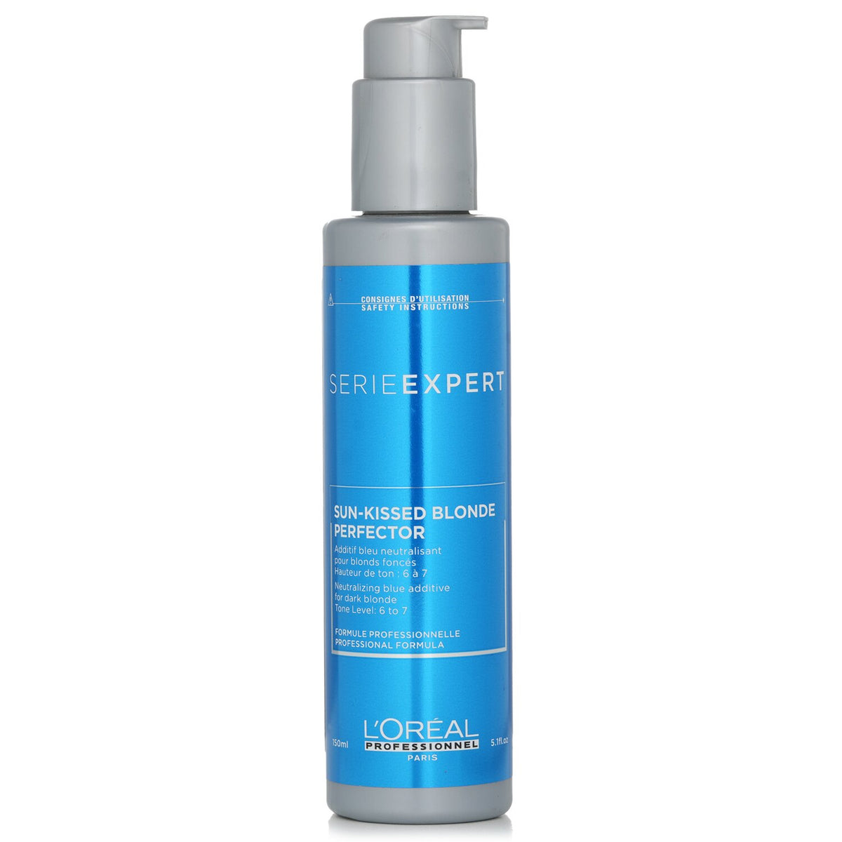 L'Oreal - Professionnel Serie Expert - Blondifier Sun-Kissed Blonde Perfector -