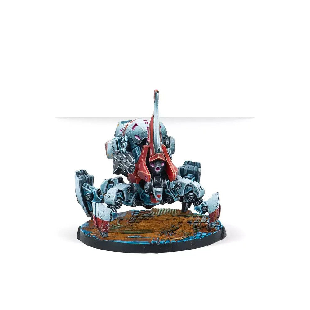 Infinity: JSA - JSA Aibot Remotes Pack