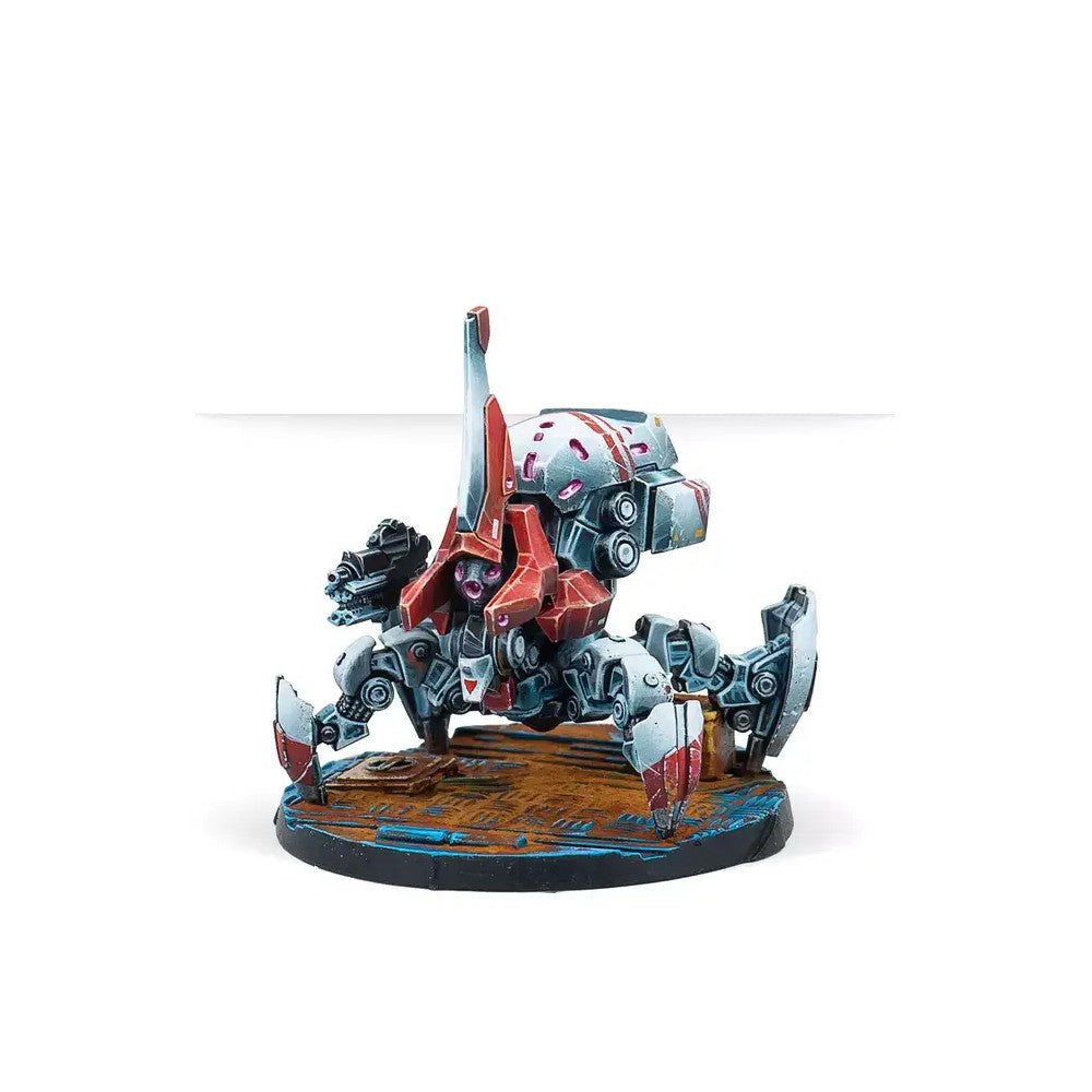 Infinity: JSA - JSA Aibot Remotes Pack