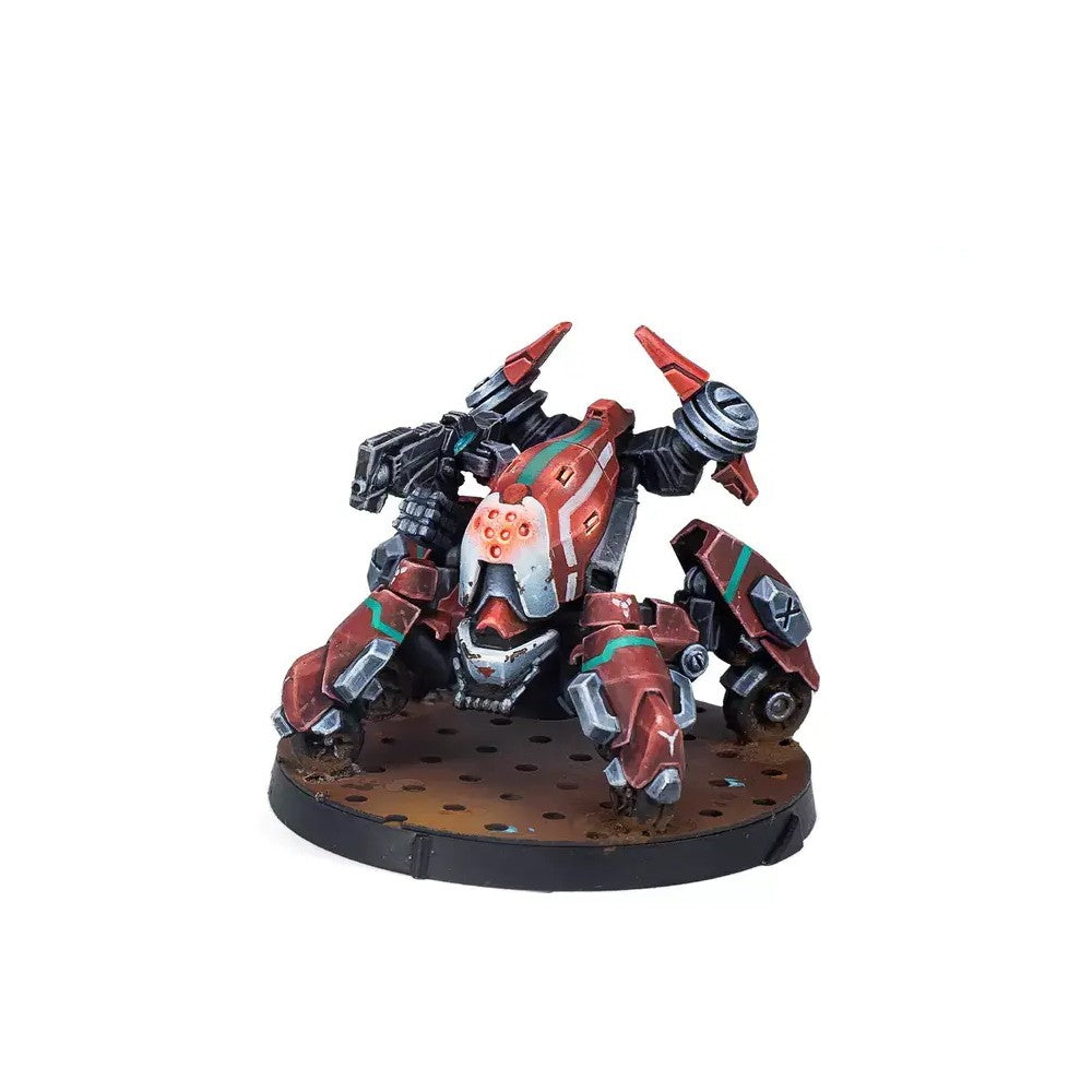 Infinity: Nomads - Nomads Zonds Remotes Pack