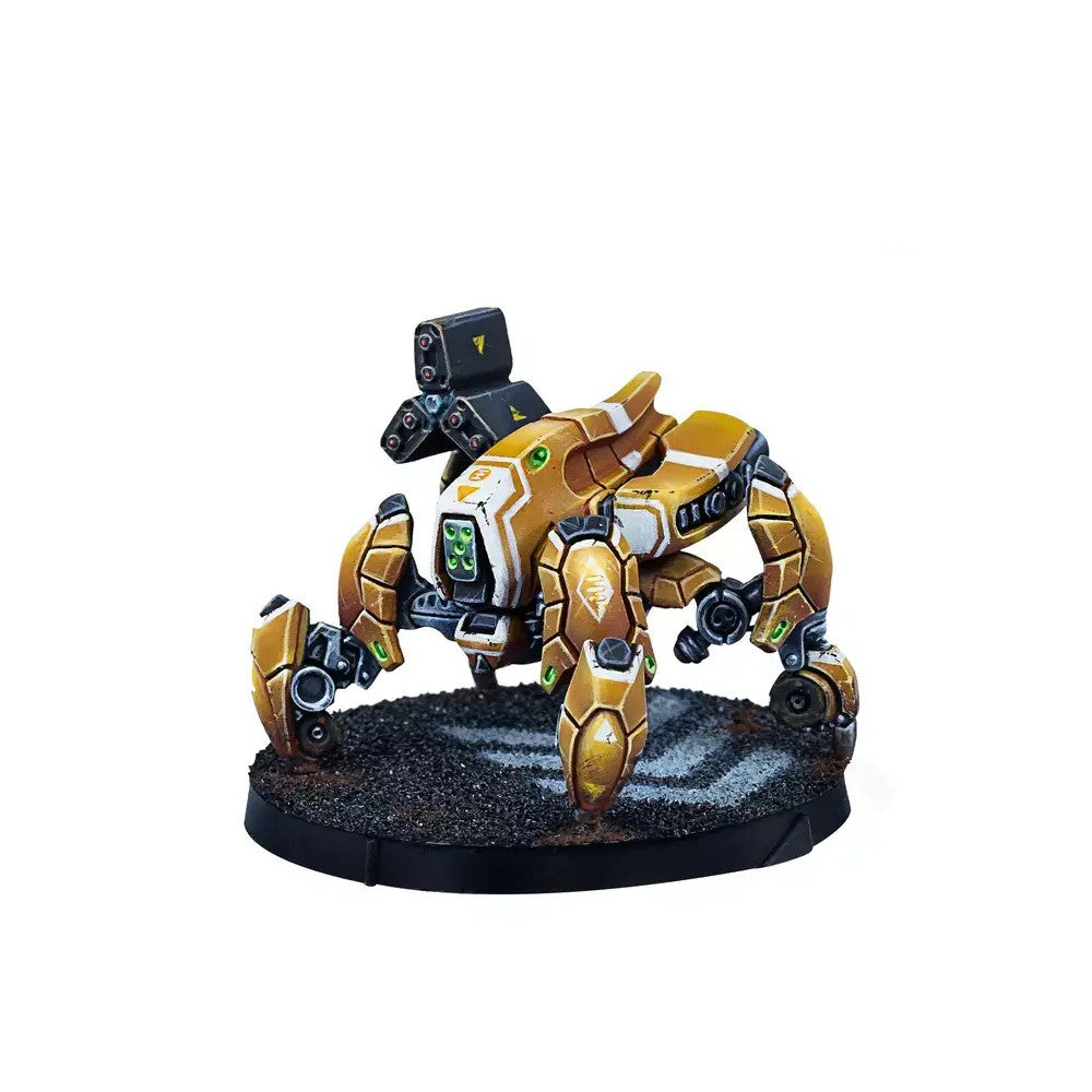 Infinity: Yu Jing - Yu Jing Yaokong Remotes Pack