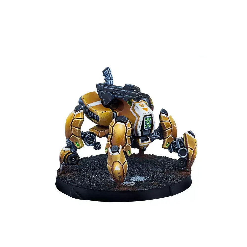 Infinity: Yu Jing - Yu Jing Yaokong Remotes Pack