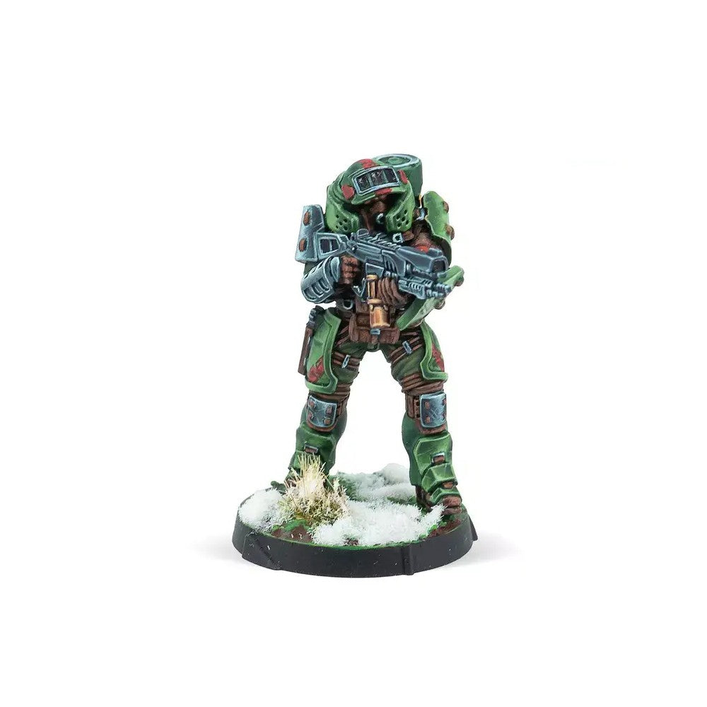 Infinity: Ariadna - TAK Expansion Pack Alpha