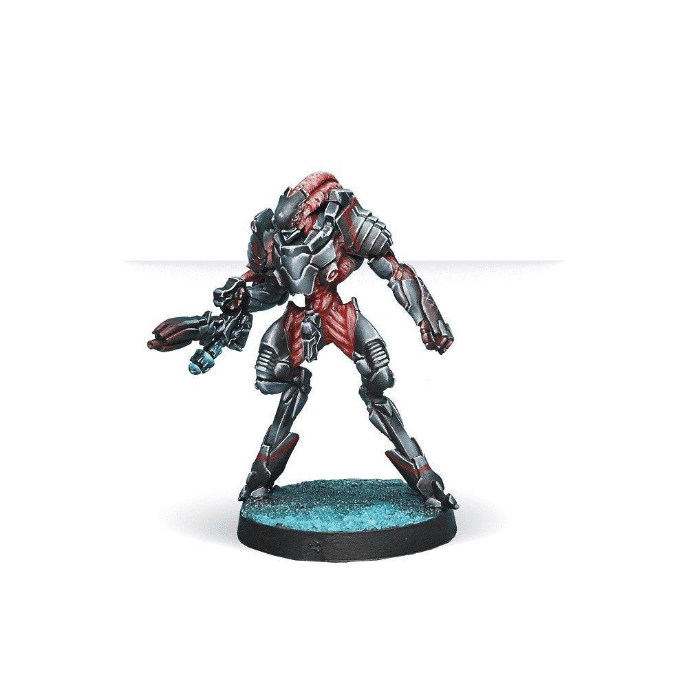 Infinity: Combined Army - Combined Army Starter Pack