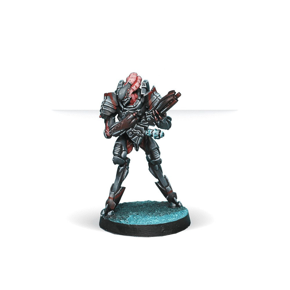 Infinity: Combined Army - Combined Army Starter Pack