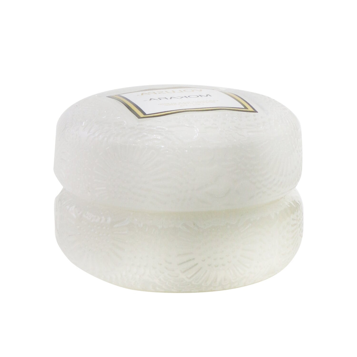 Voluspa - Macaron Candle - Mokara - 51g/1.8oz