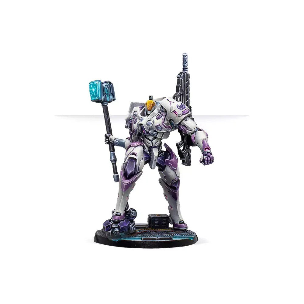 Infinity: ALEPH - Agamemnon the Atreides (TAG)