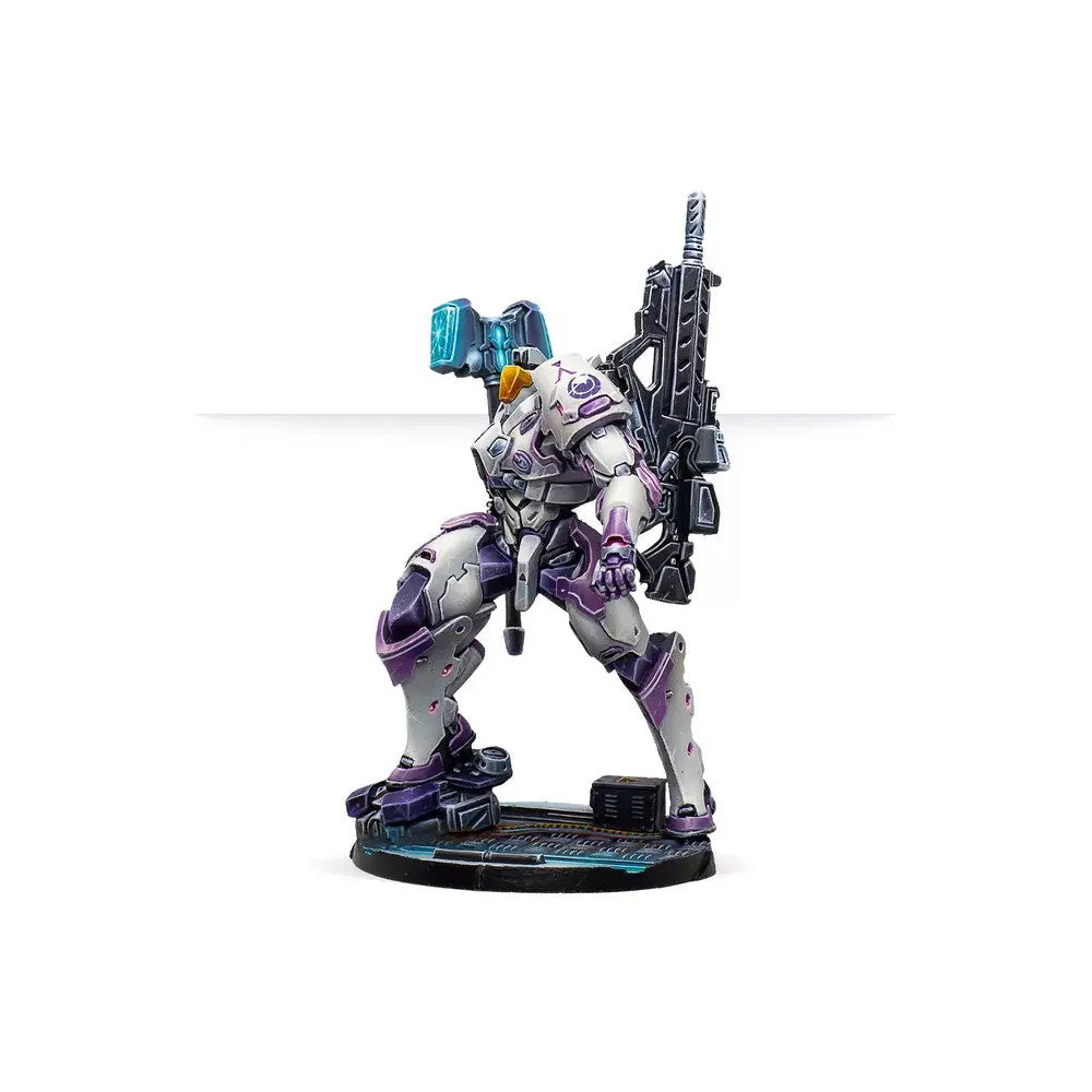 Infinity: ALEPH - Agamemnon the Atreides (TAG)