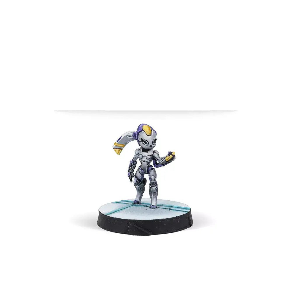 Infinity: ALEPH - ALEPH Support Pack Beta