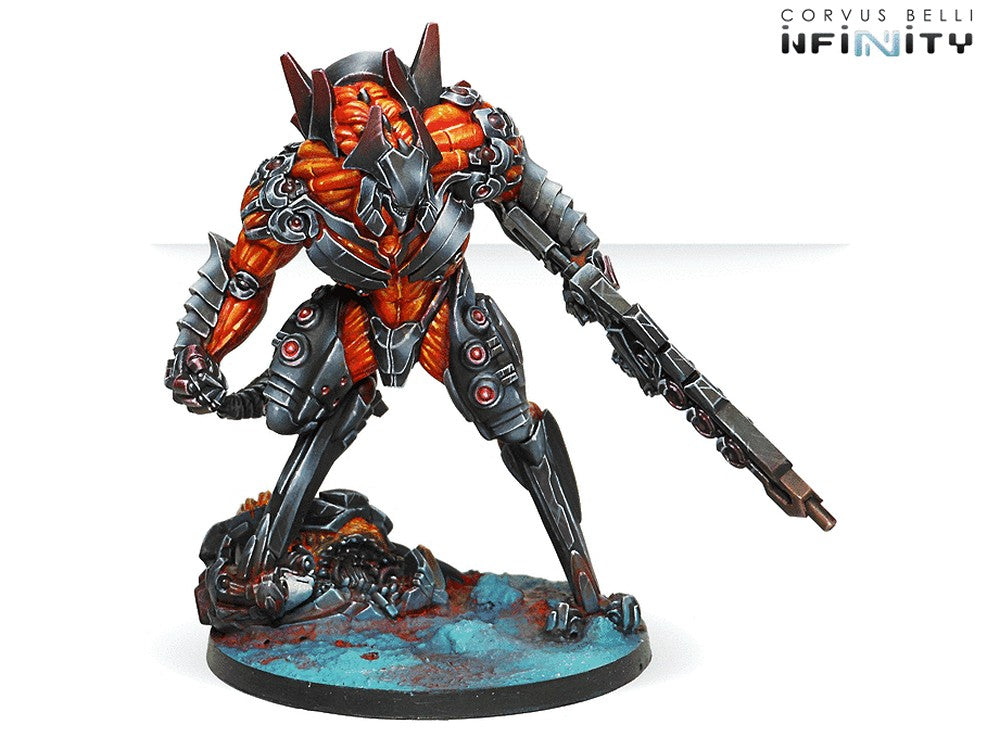 Infinity: Combined Army - Avatar - Miniature Figure