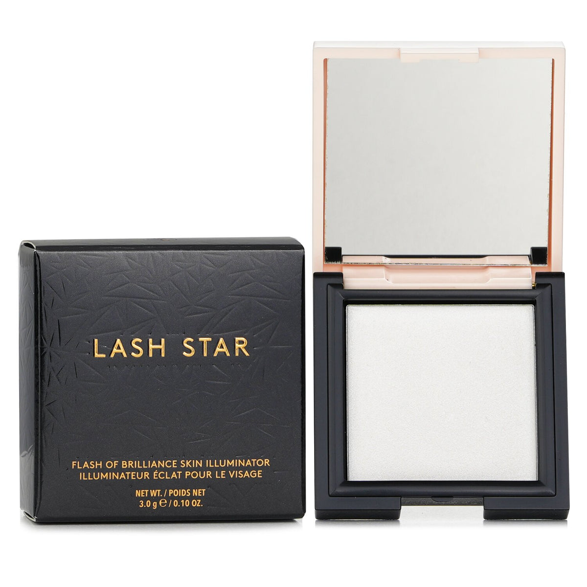 Lash Star - Flash Of Brilliance Skin Illuminator - # Phosphorescence - 3g/0.1oz