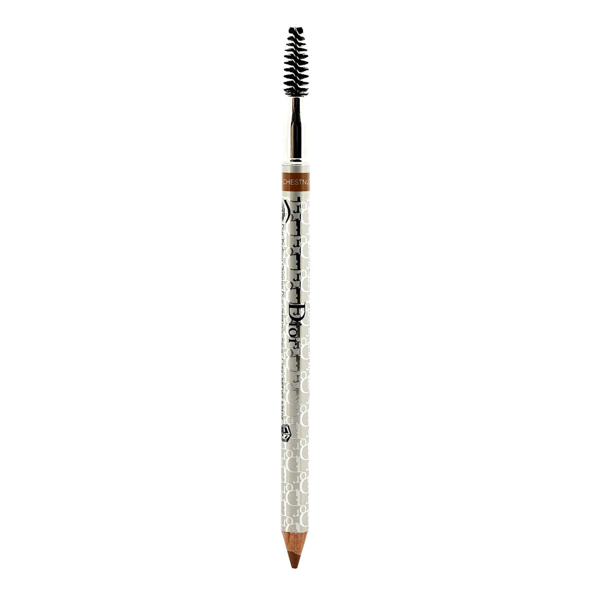 Christian Dior - Diorshow Waterproof Crayon Sourcils Poudre - # 02 Chestnut - 1
