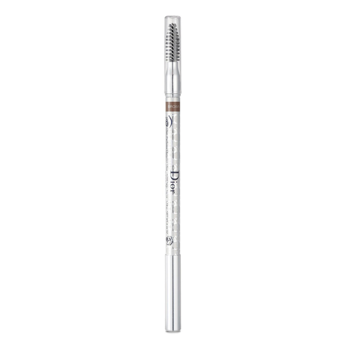 Christian Dior - Diorshow Waterproof Crayon Sourcils Poudre - # 03 Brown - 1.19