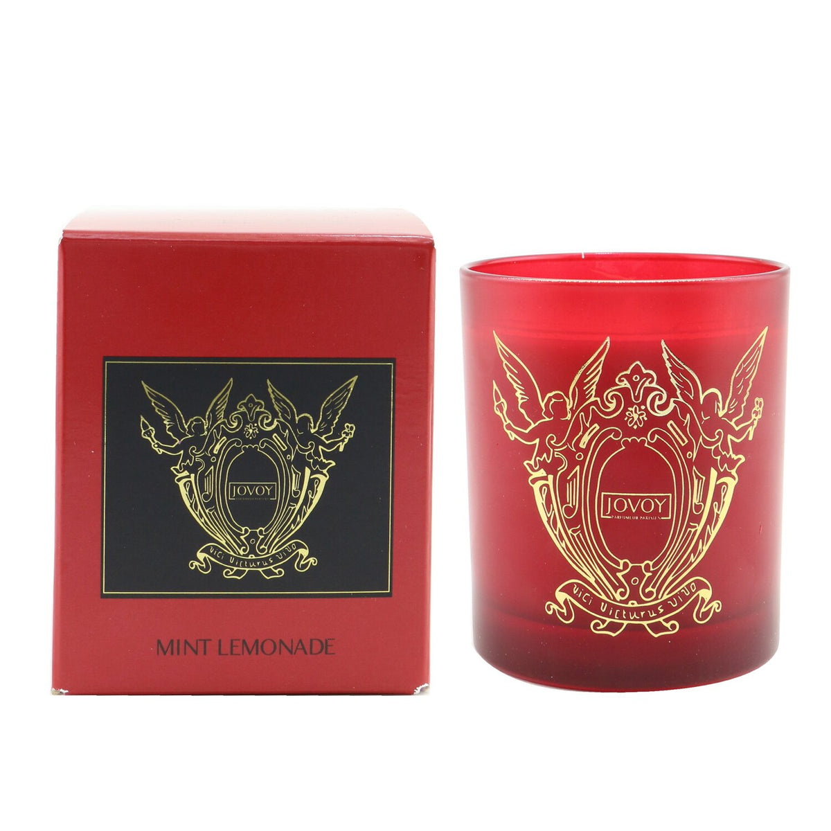 Jovoy - Candle - Mint Lemonade - 185g/6.5oz