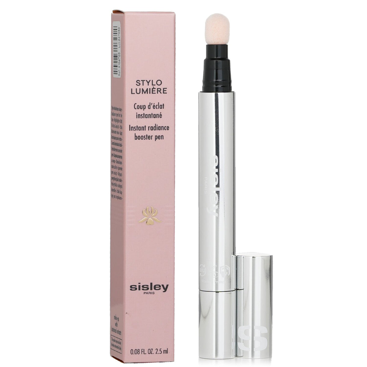 Sisley - Stylo Lumiere Instant Radiance Booster Pen - #6 Spice Gold - 2.5ml/0.0