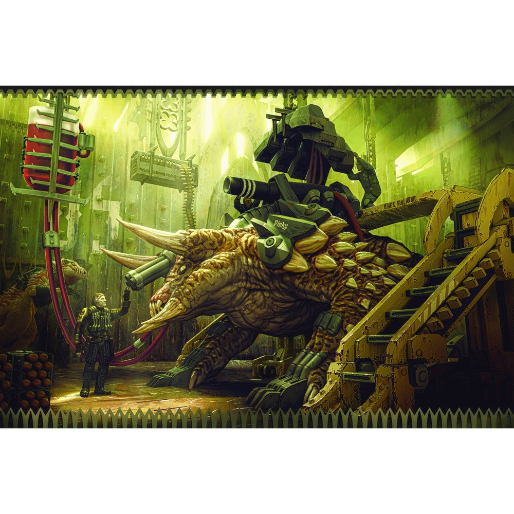 Battletech - Battletech Gothic Core Box Set