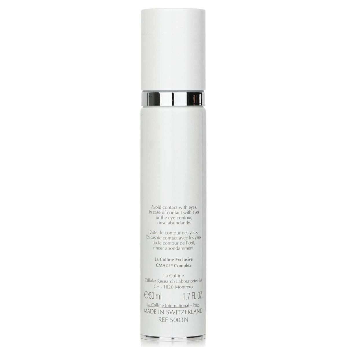 La Colline - Lift & Light - Global Illuminating Serum - 50ml/1.7oz