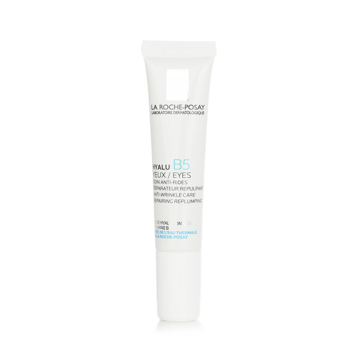 La Roche Posay - Hyalu B5 Eyes - Anti-Wrinkle Care - 15ml/0.5oz