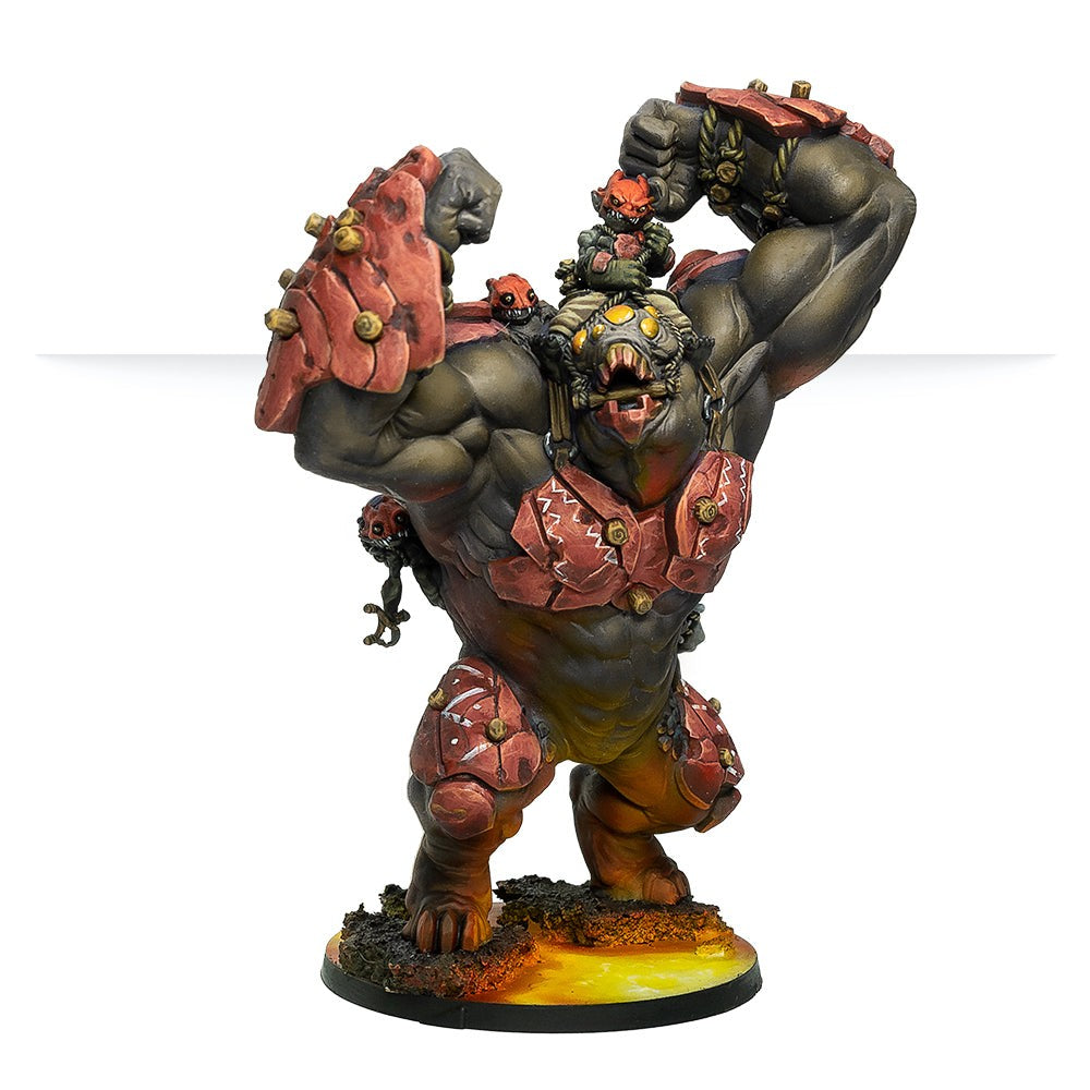 Warcrow Adventures: Expansion set - Deathclaws of the Dream (EN)